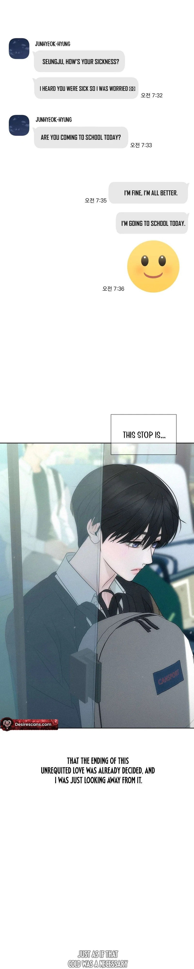 Fever (TEN) Chapter 4 - Page 44