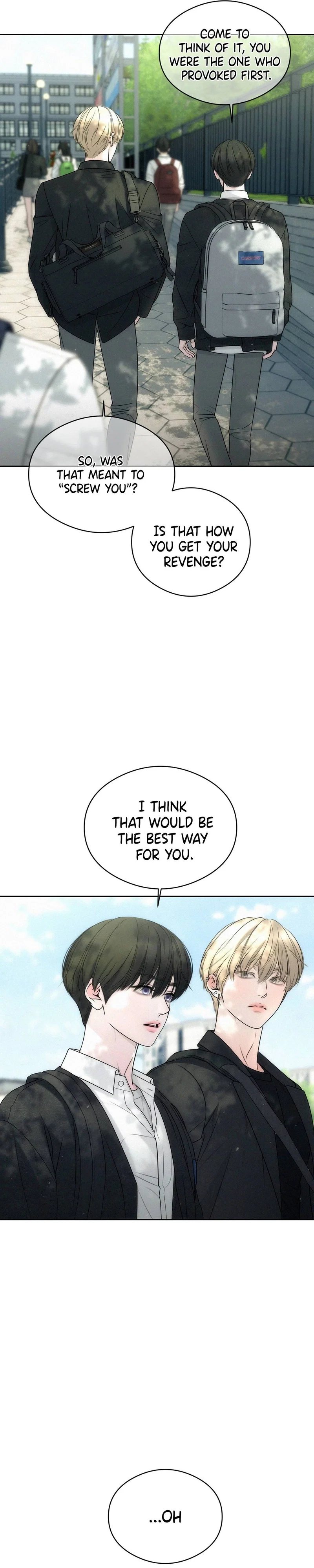Fever (TEN) Chapter 5 - Page 4