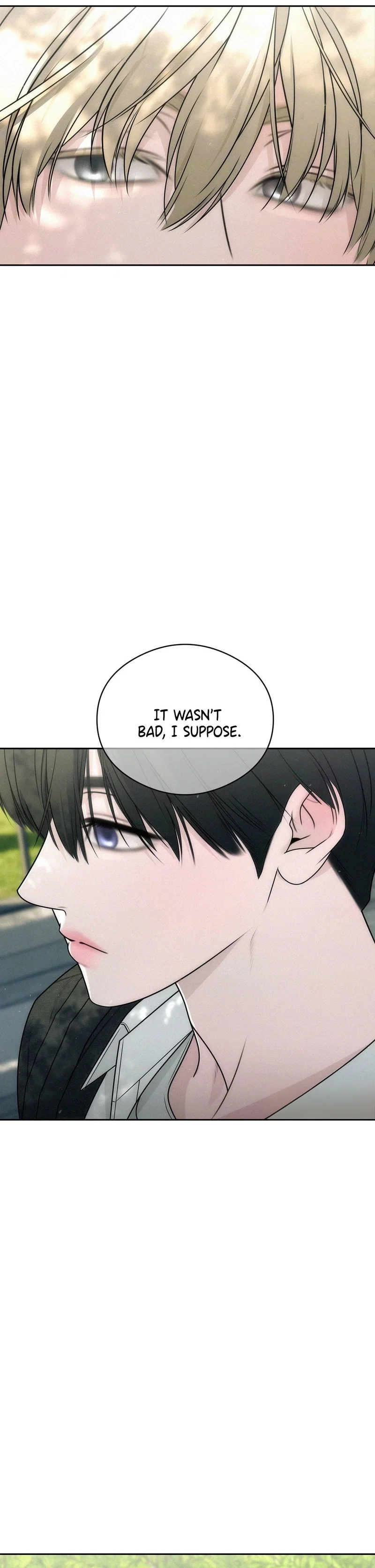 Fever (TEN) Chapter 5 - Page 5