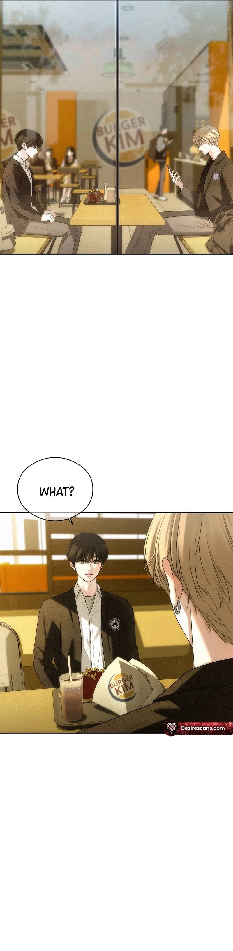 Fever (TEN) Chapter 5 - Page 17