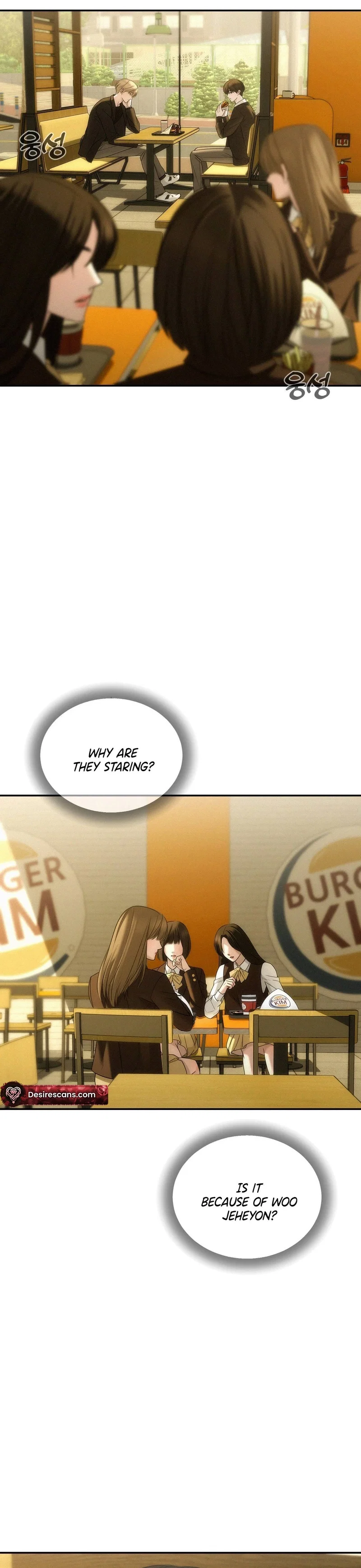 Fever (TEN) Chapter 5 - Page 22
