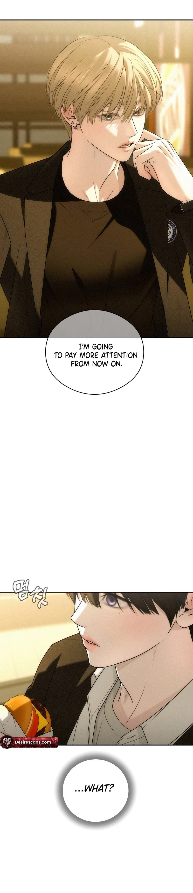 Fever (TEN) Chapter 5 - Page 27