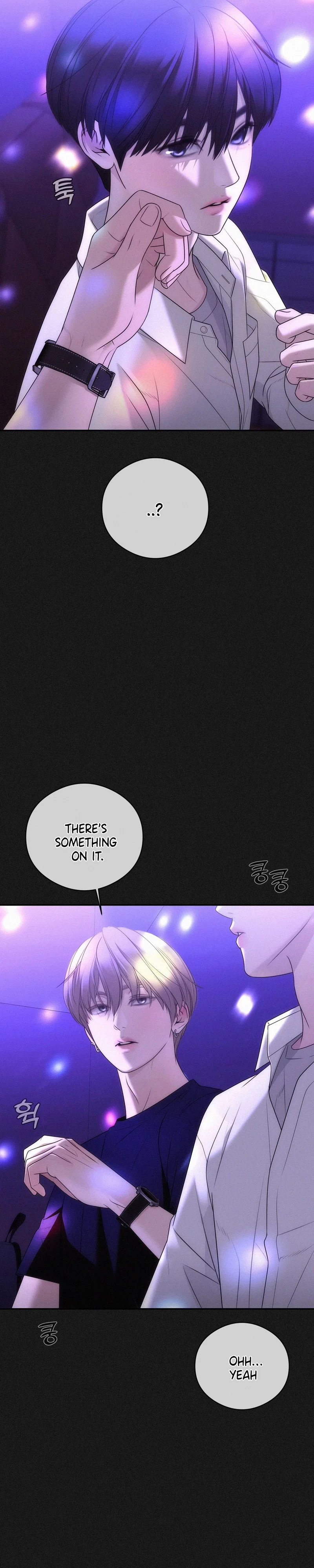 Fever (TEN) Chapter 5 - Page 42