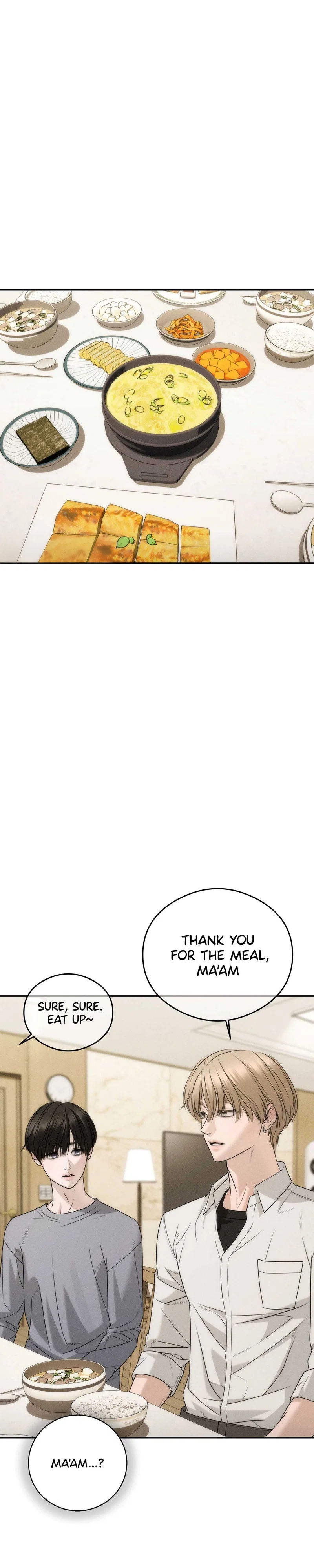 Fever (TEN) Chapter 7 - Page 11
