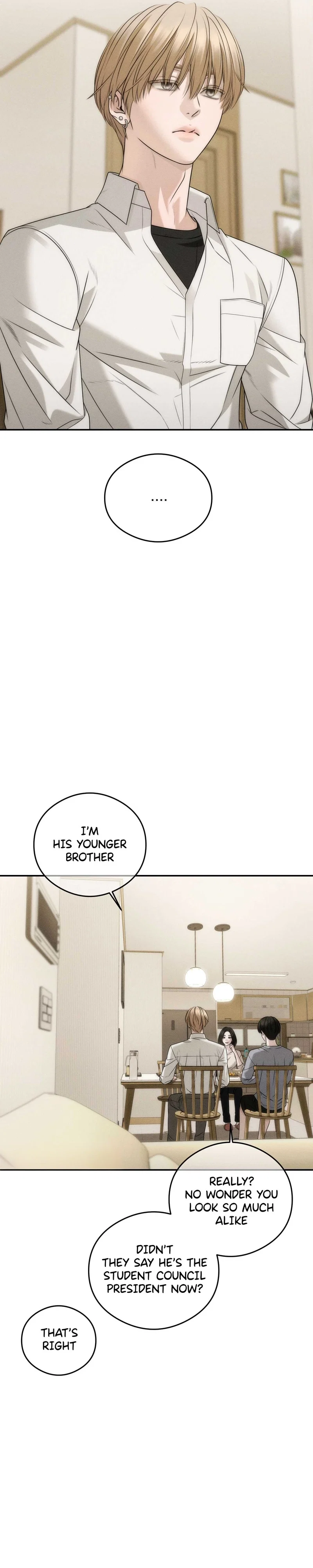 Fever (TEN) Chapter 7 - Page 15