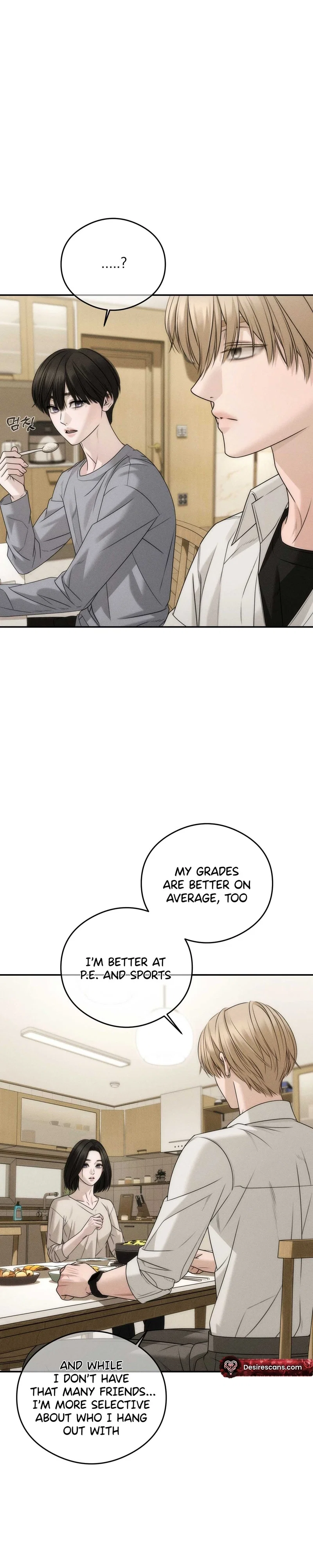 Fever (TEN) Chapter 7 - Page 17