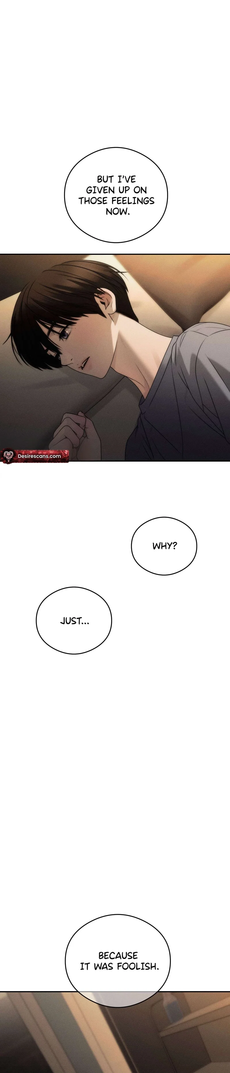 Fever (TEN) Chapter 8 - Page 3