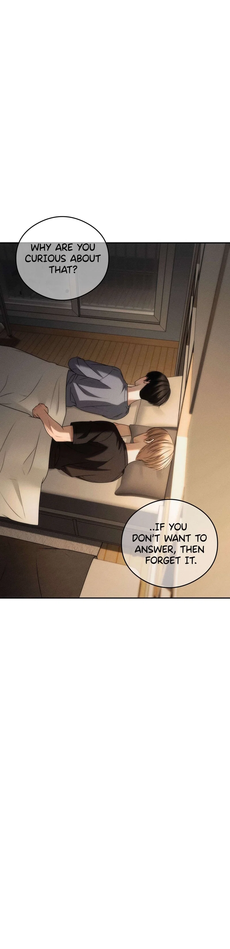 Fever (TEN) Chapter 8 - Page 6