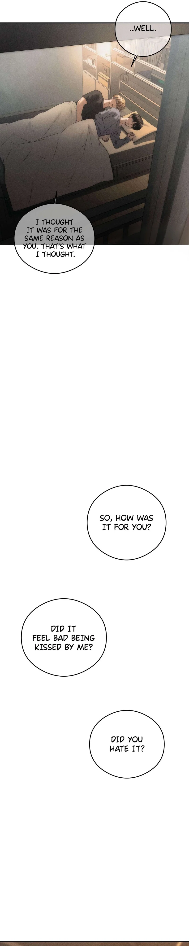 Fever (TEN) Chapter 8 - Page 7