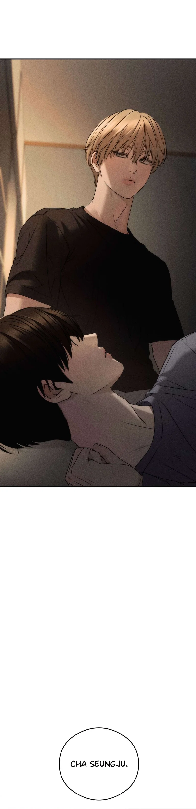 Fever (TEN) Chapter 8 - Page 9