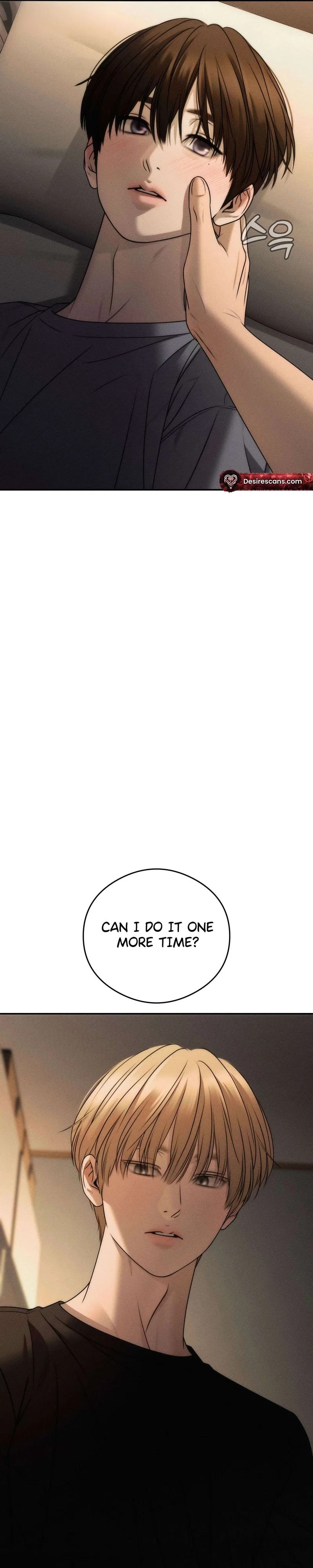 Fever (TEN) Chapter 8 - Page 10