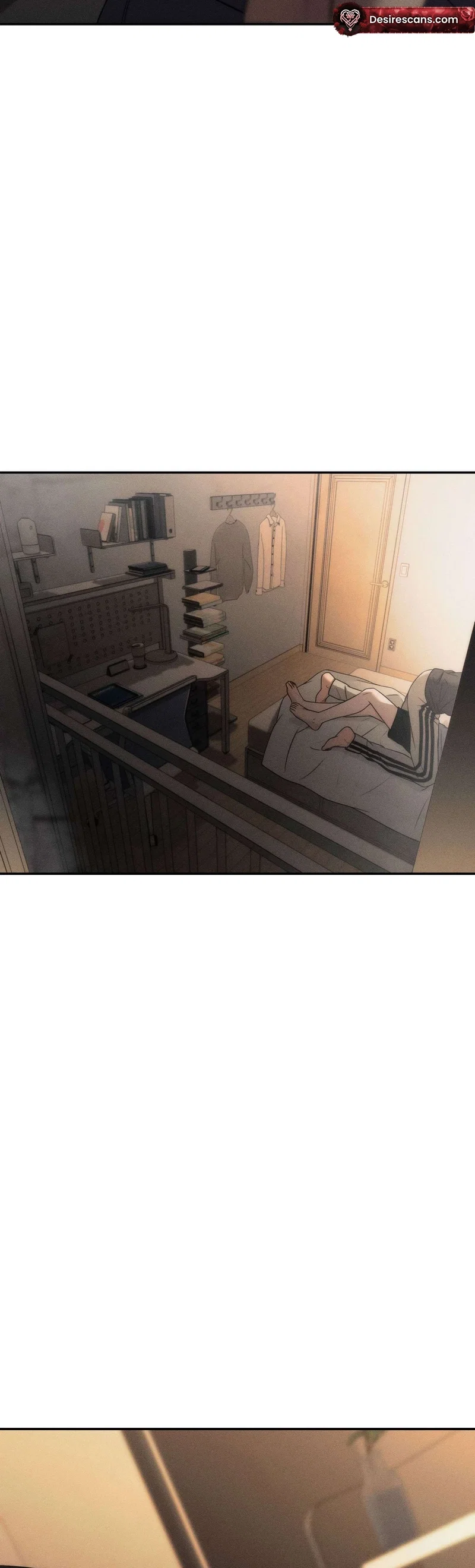Fever (TEN) Chapter 8 - Page 13