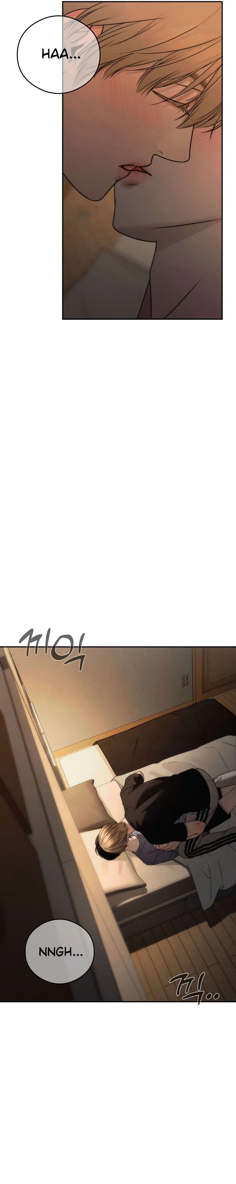 Fever (TEN) Chapter 8 - Page 15
