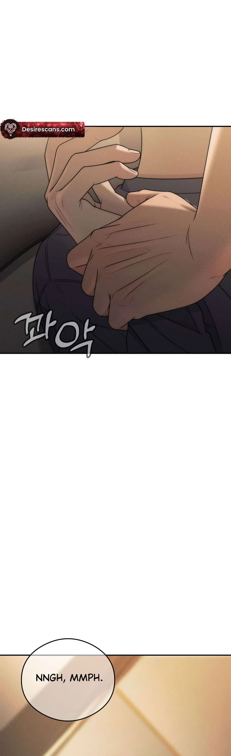 Fever (TEN) Chapter 8 - Page 16