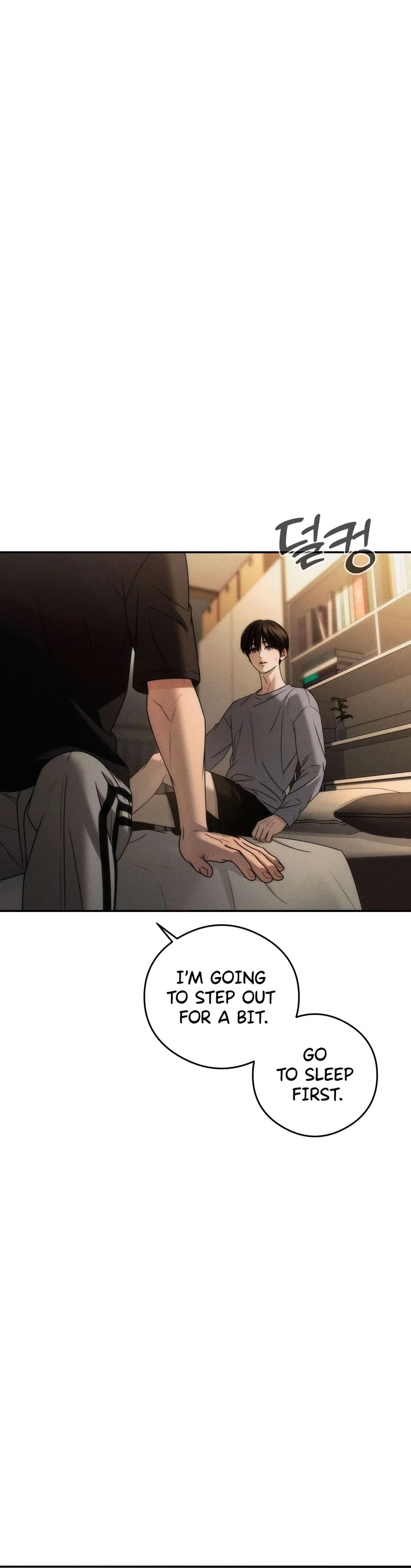 Fever (TEN) Chapter 8 - Page 20