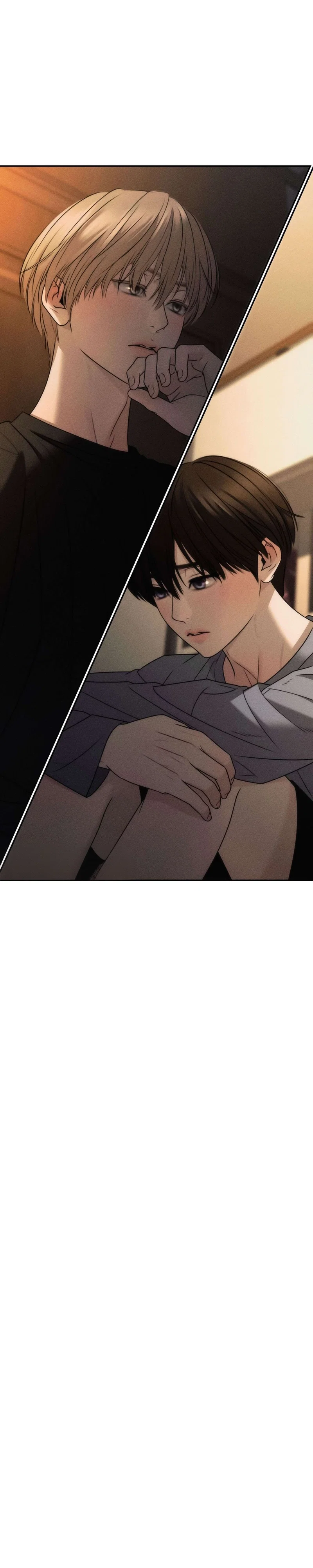 Fever (TEN) Chapter 8 - Page 22