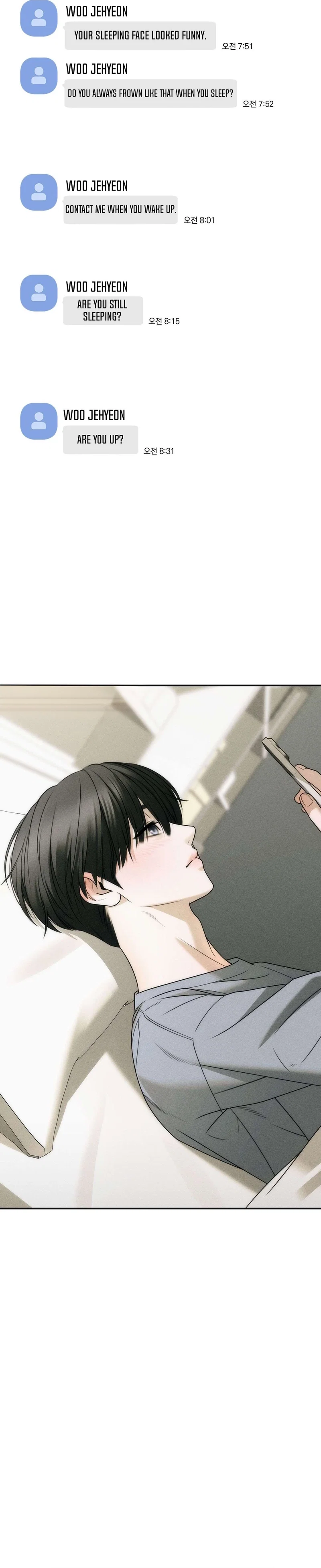 Fever (TEN) Chapter 8 - Page 26