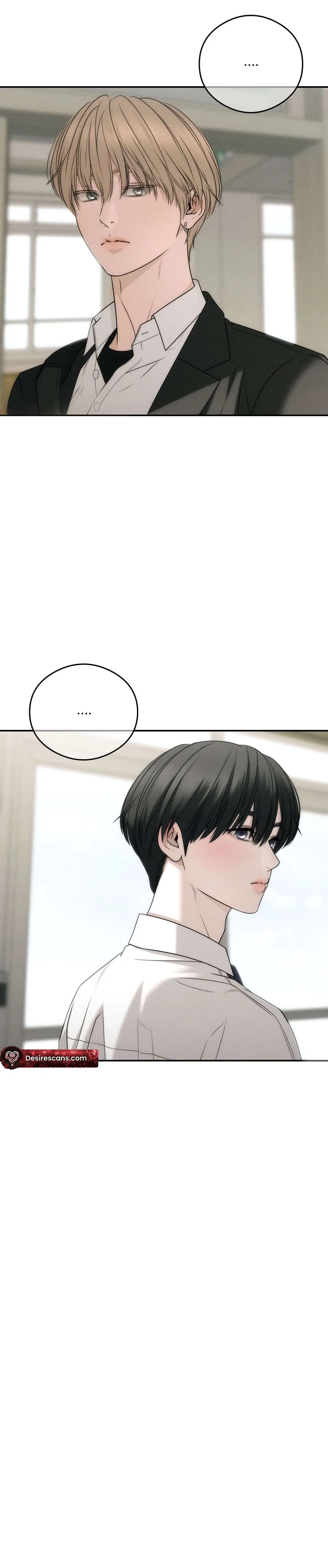 Fever (TEN) Chapter 8 - Page 32