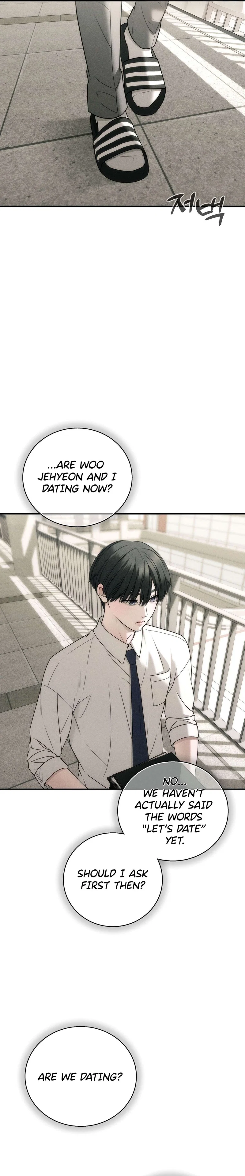 Fever (TEN) Chapter 8 - Page 34