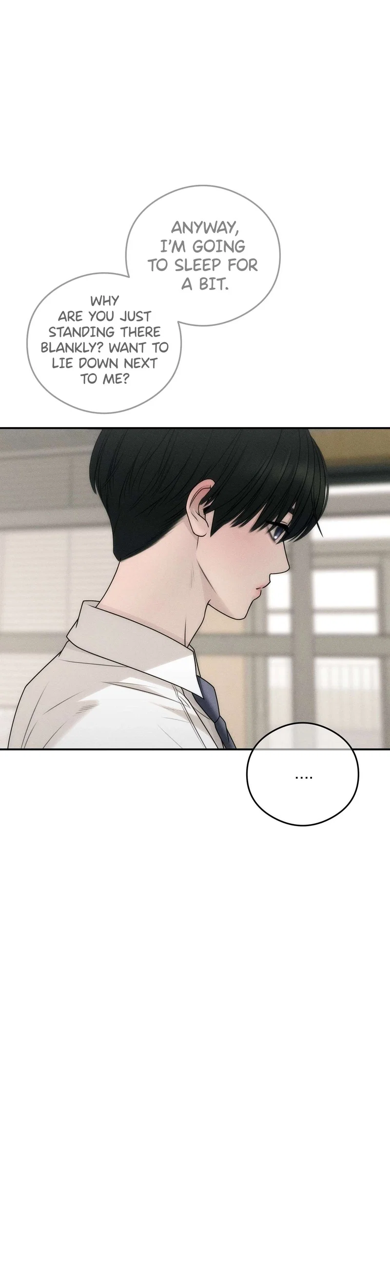 Fever (TEN) Chapter 8 - Page 38