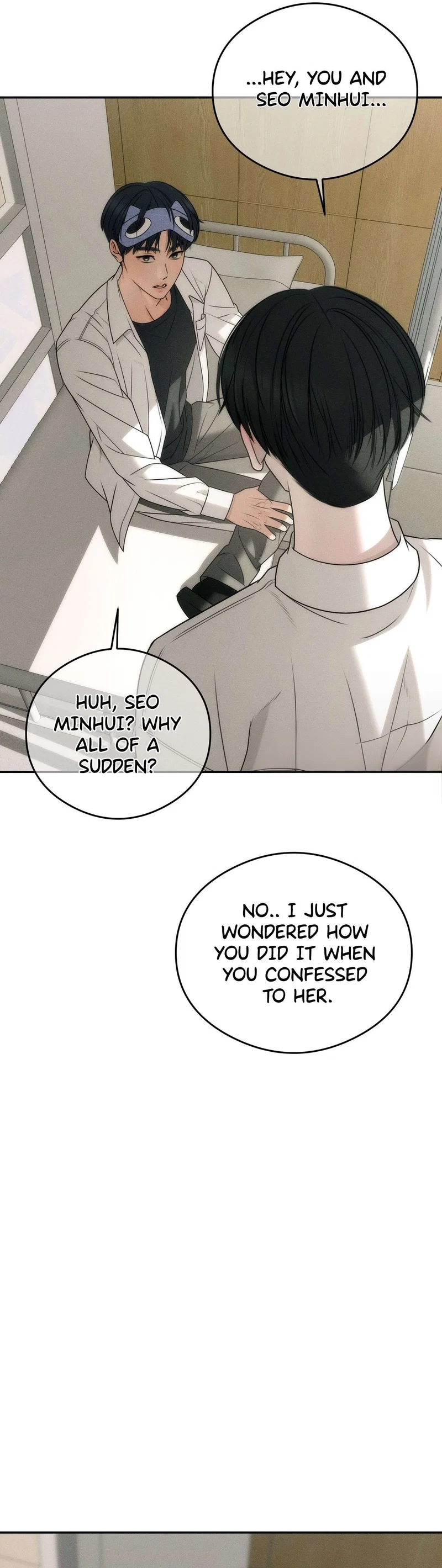 Fever (TEN) Chapter 8 - Page 39