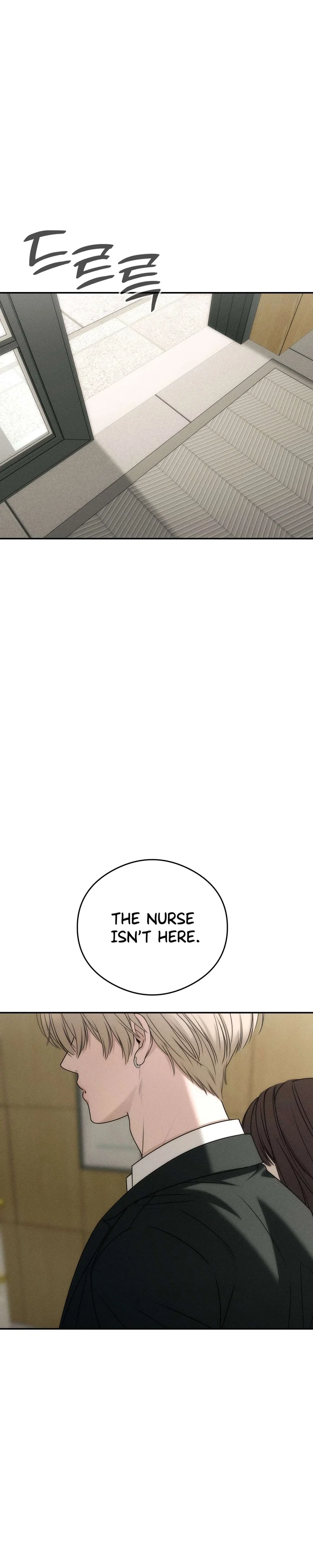 Fever (TEN) Chapter 8 - Page 41