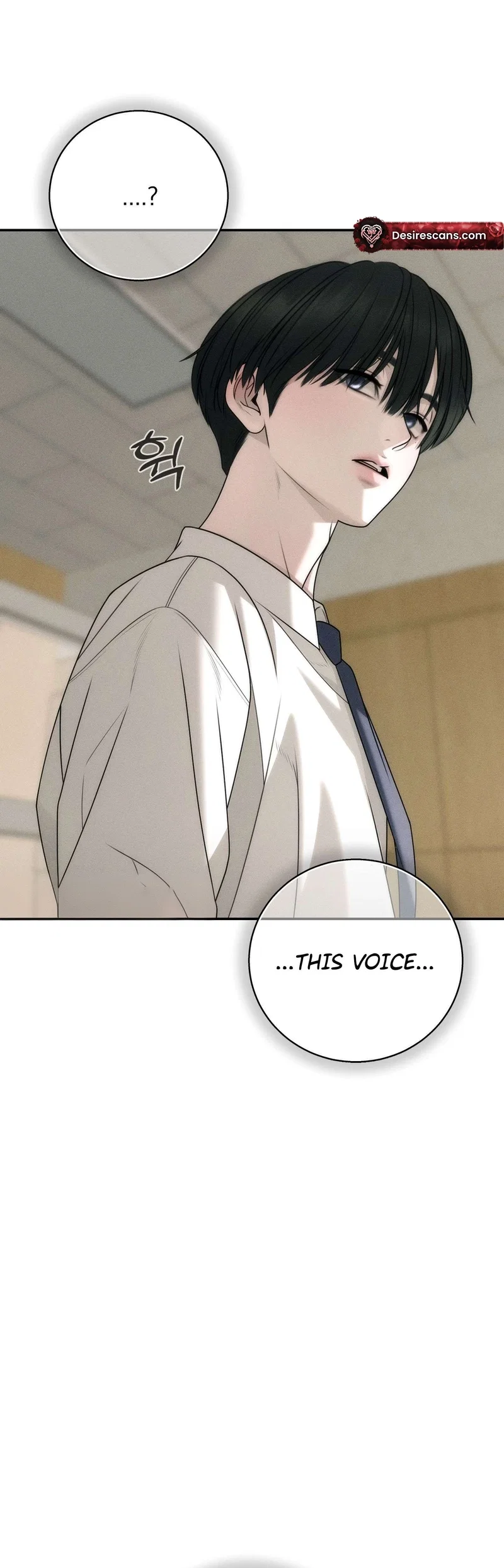 Fever (TEN) Chapter 8 - Page 42