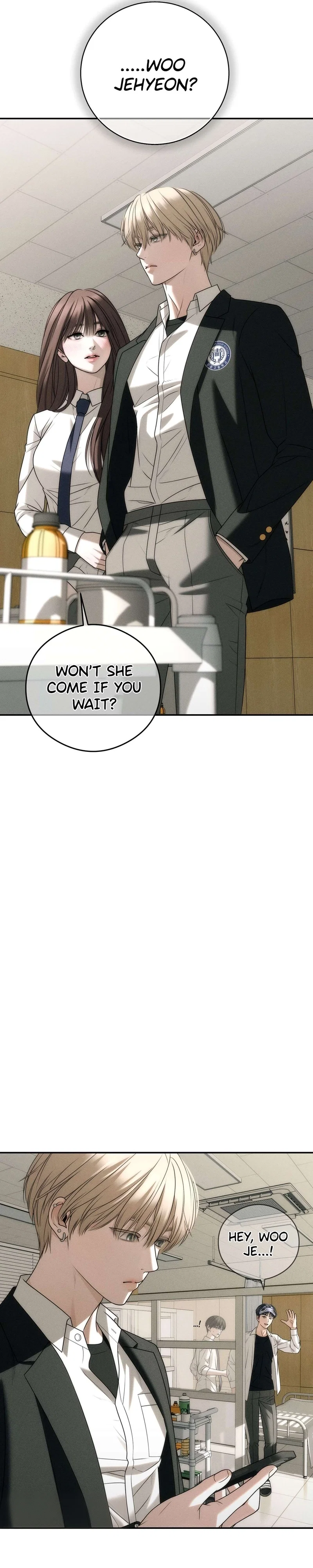 Fever (TEN) Chapter 8 - Page 43