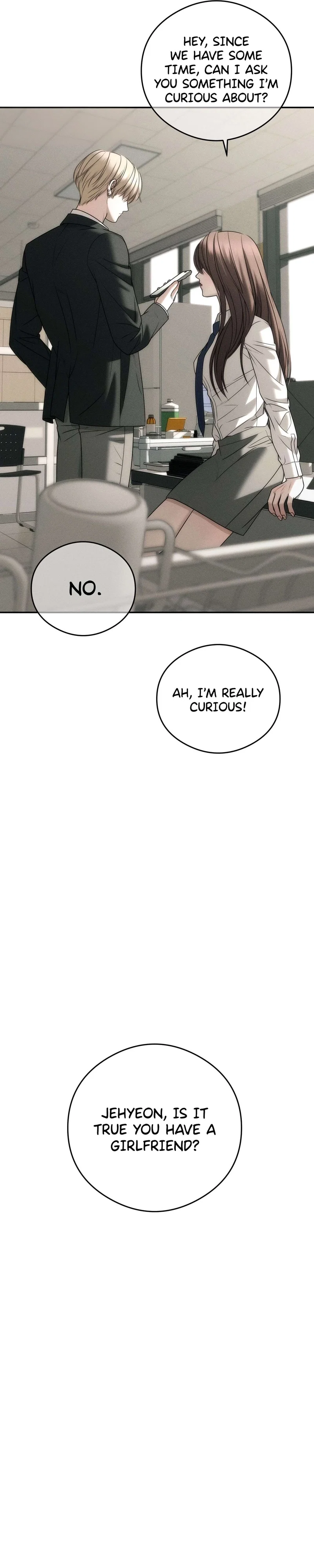 Fever (TEN) Chapter 8 - Page 46