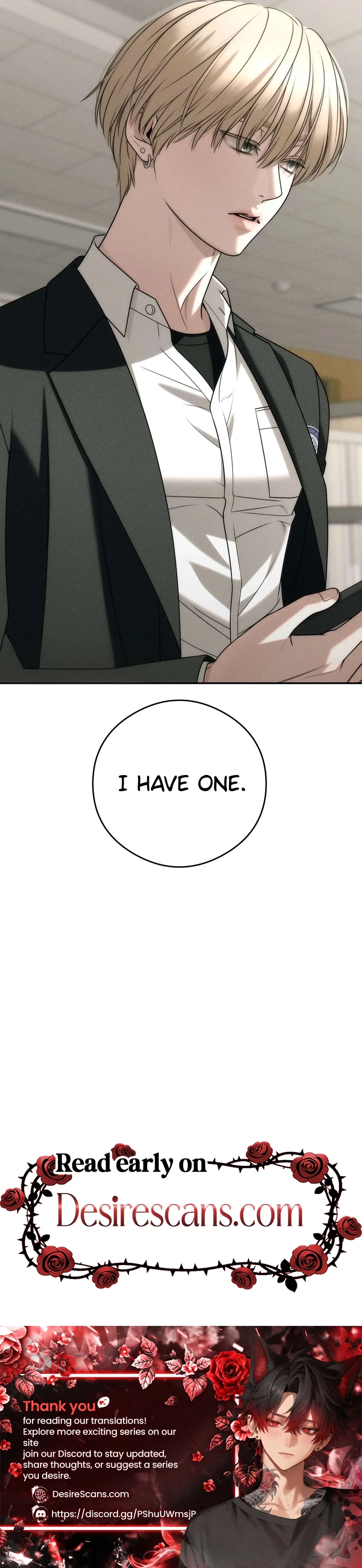 Fever (TEN) Chapter 8 - Page 48