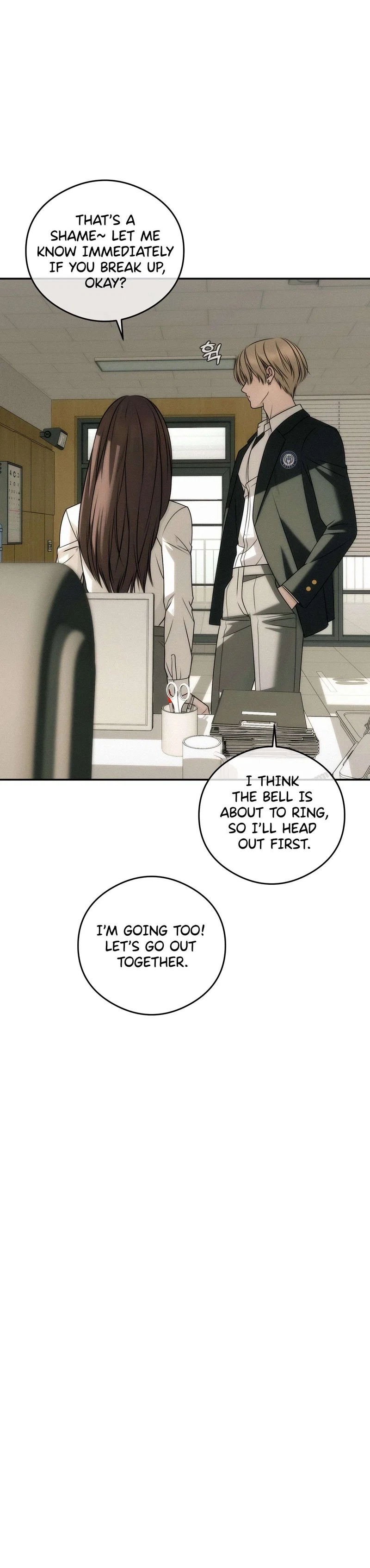 Fever (TEN) Chapter 9 - Page 4