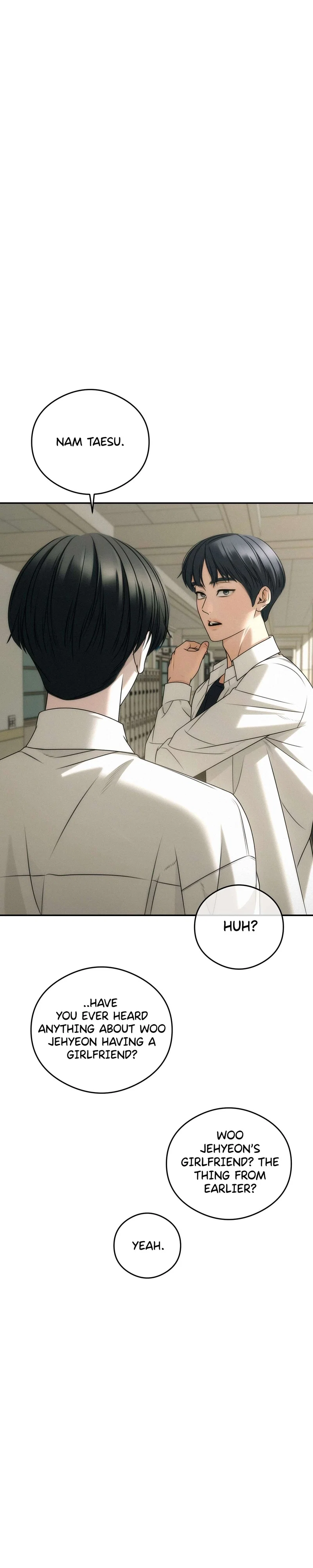 Fever (TEN) Chapter 9 - Page 8