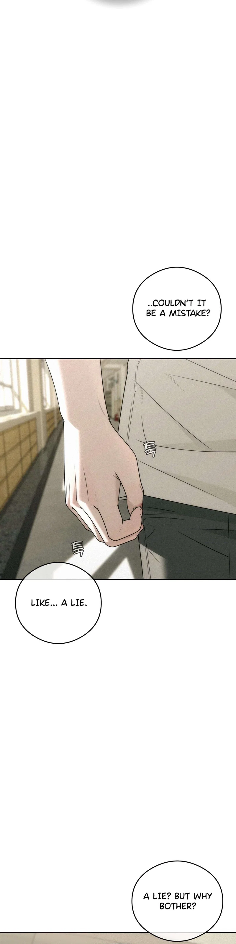 Fever (TEN) Chapter 9 - Page 10