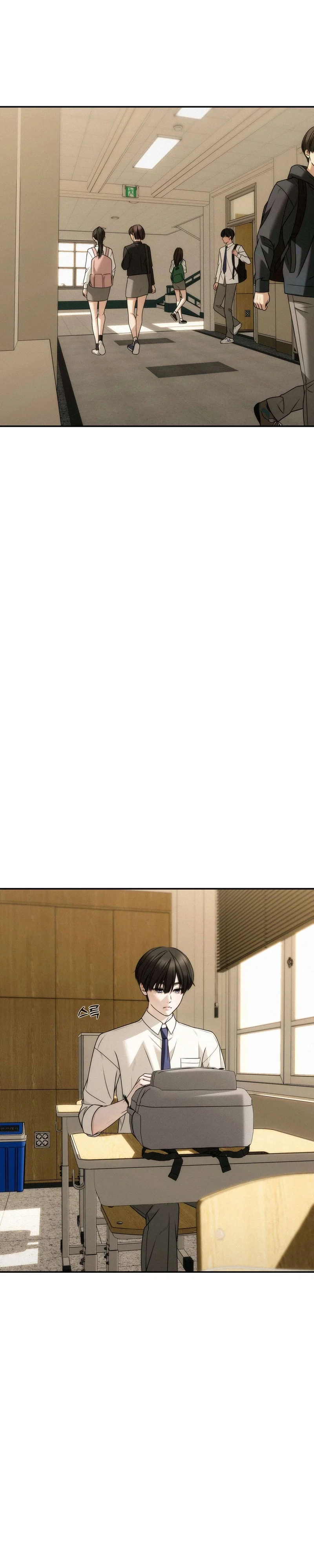 Fever (TEN) Chapter 9 - Page 20