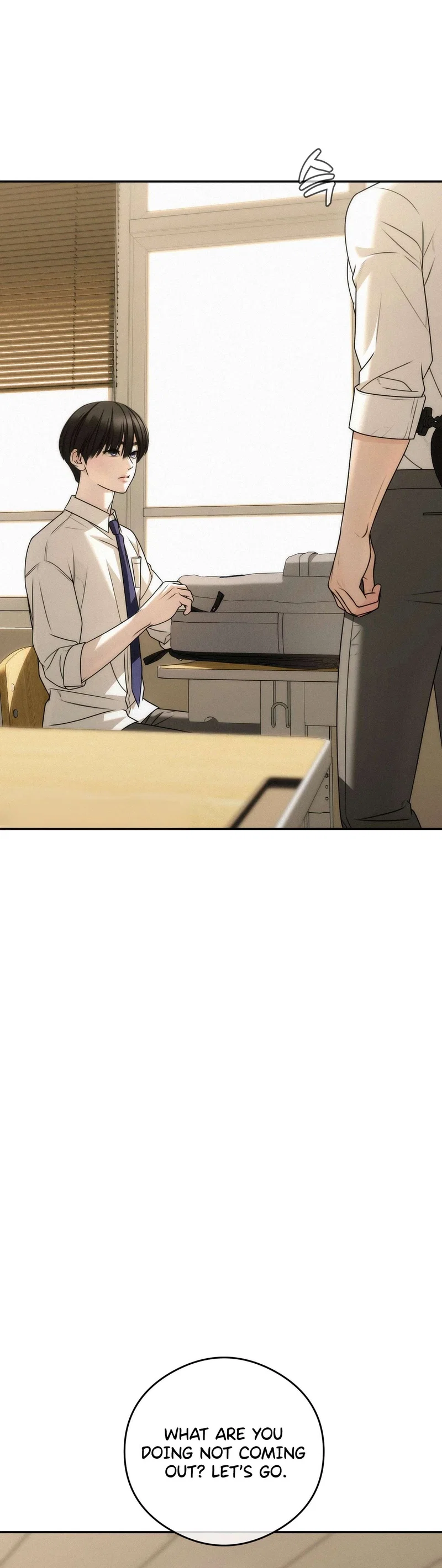 Fever (TEN) Chapter 9 - Page 21