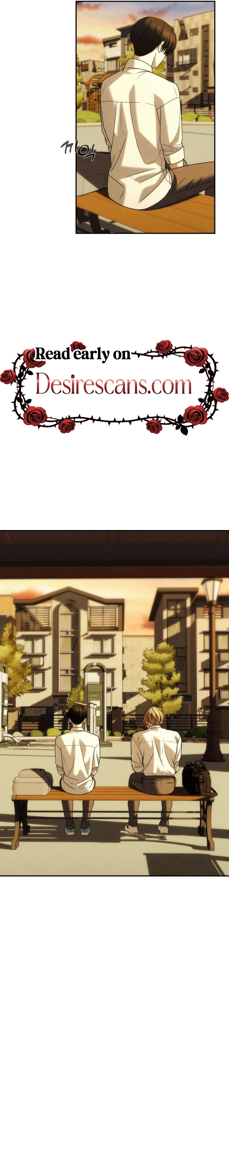 Fever (TEN) Chapter 9 - Page 28