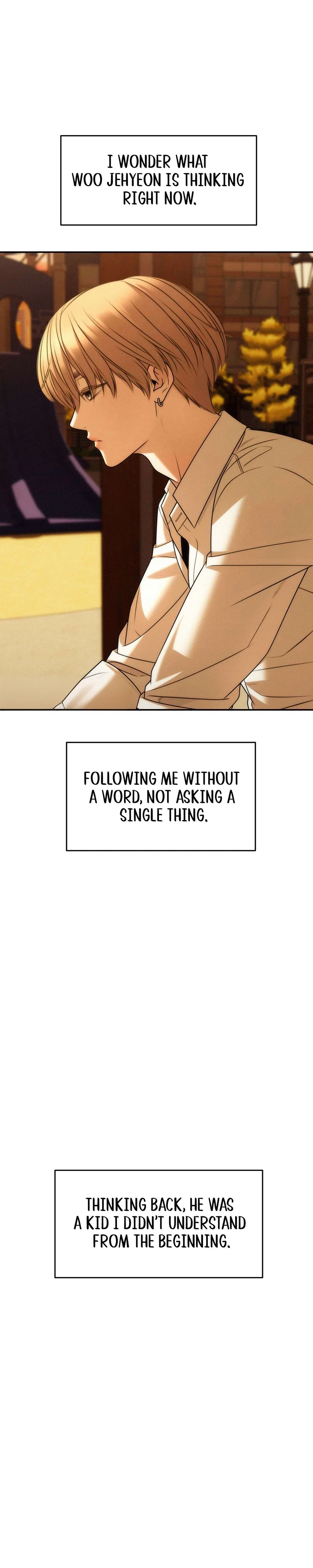 Fever (TEN) Chapter 9 - Page 30