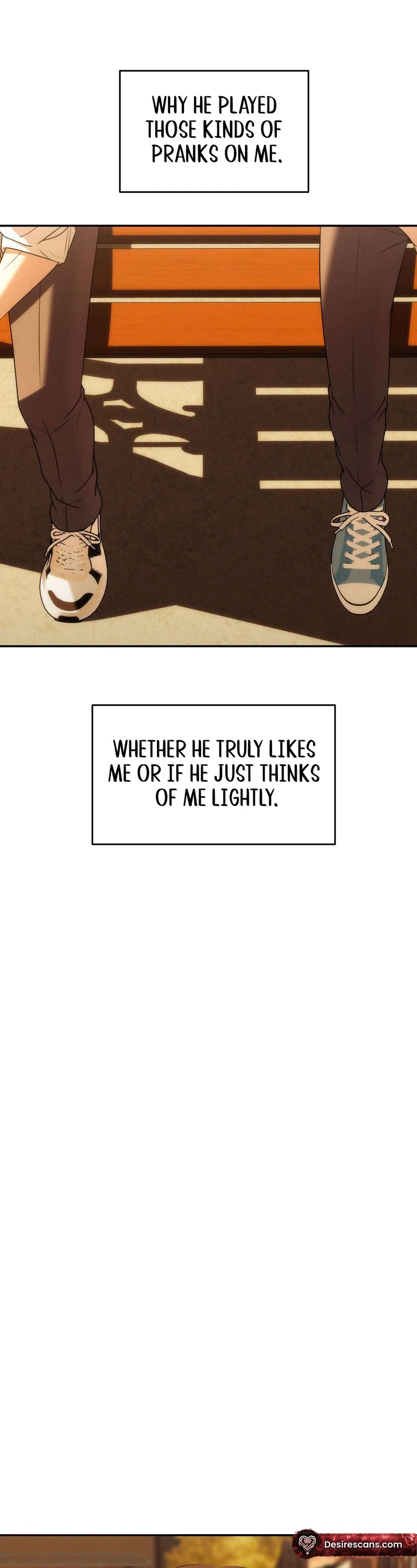 Fever (TEN) Chapter 9 - Page 31