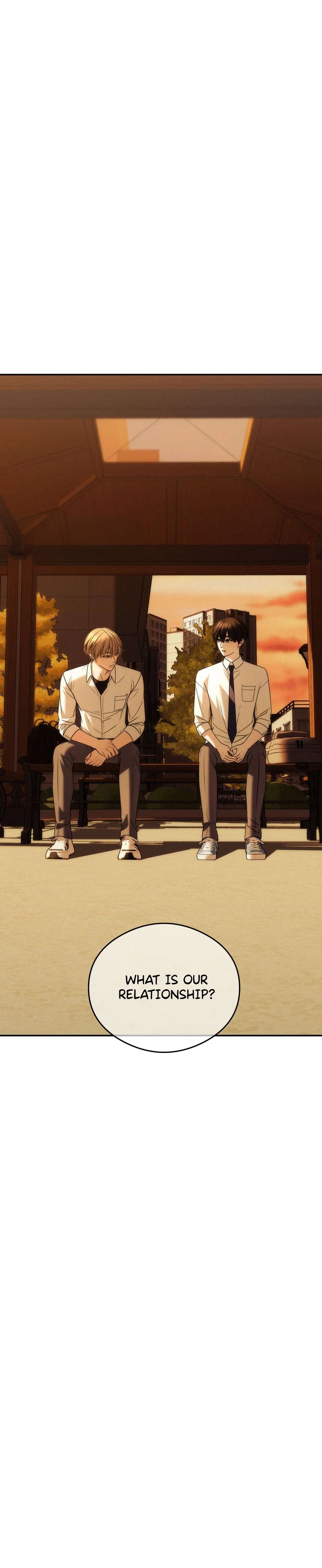 Fever (TEN) Chapter 9 - Page 33