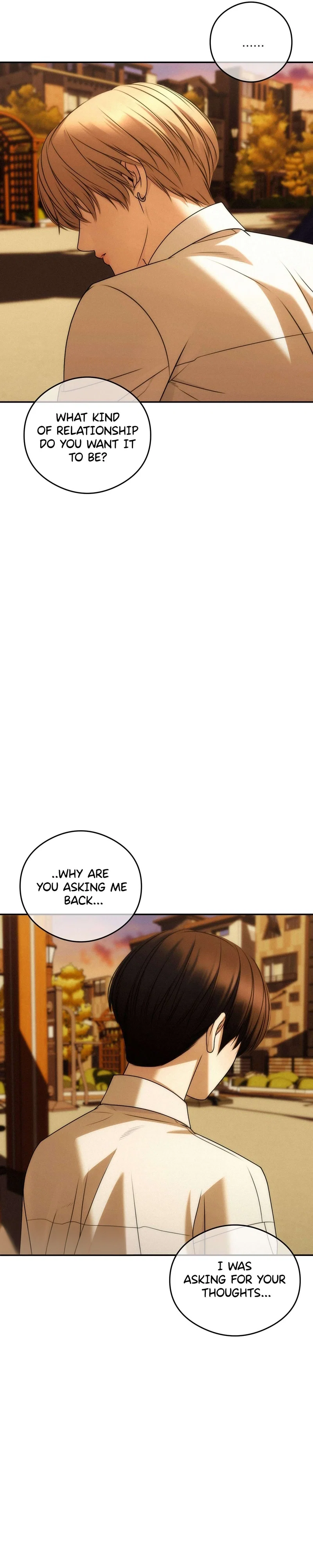Fever (TEN) Chapter 9 - Page 34