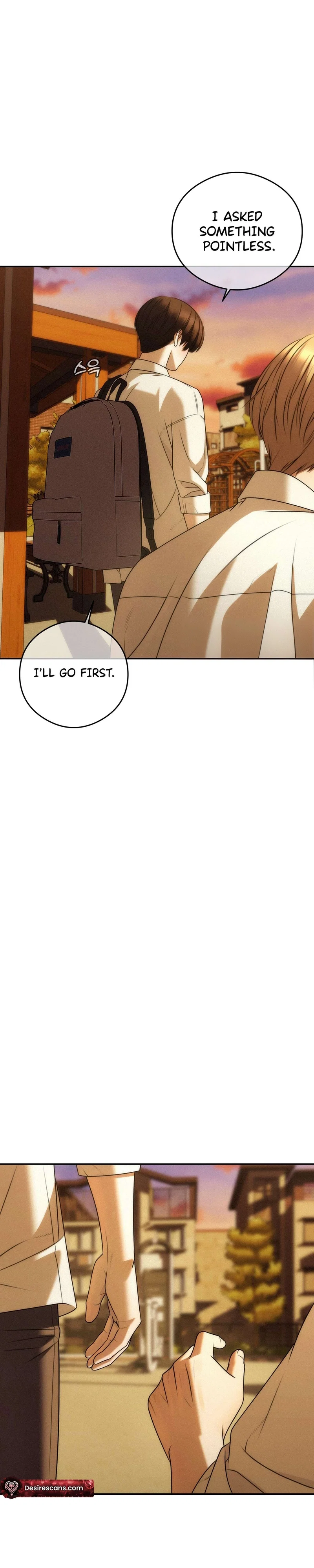 Fever (TEN) Chapter 9 - Page 37