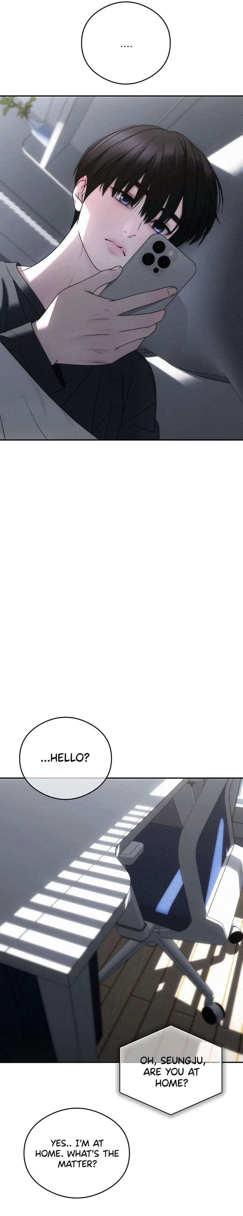 Fever (TEN) Chapter 9 - Page 44