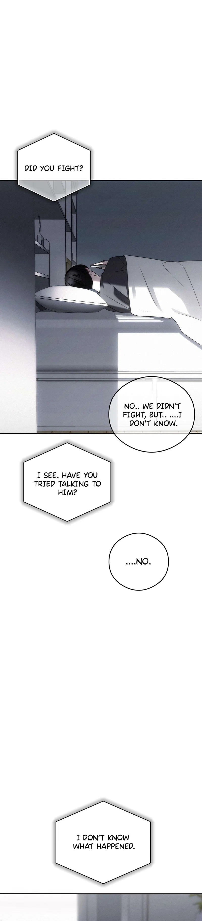 Fever (TEN) Chapter 9 - Page 47