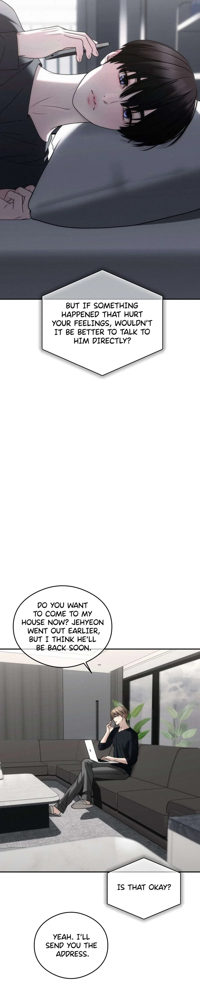 Fever (TEN) Chapter 9 - Page 48