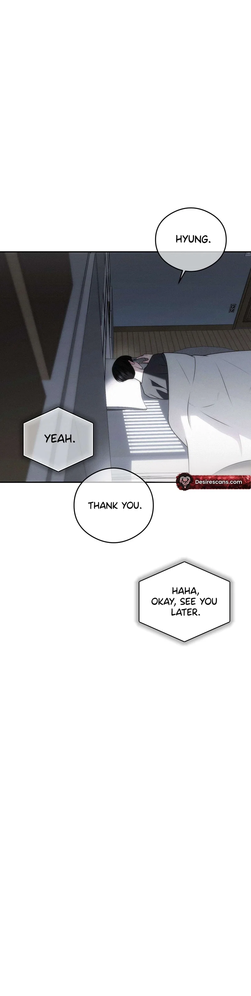 Fever (TEN) Chapter 9 - Page 49