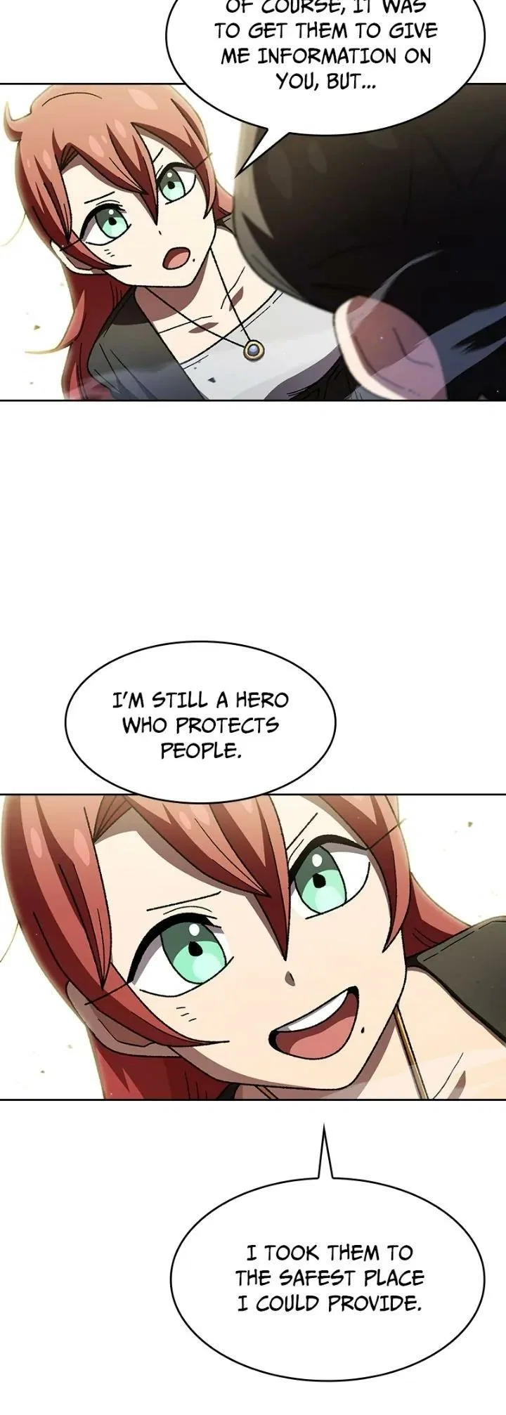 FFF-Class Trashero Chapter 168 - Page 16