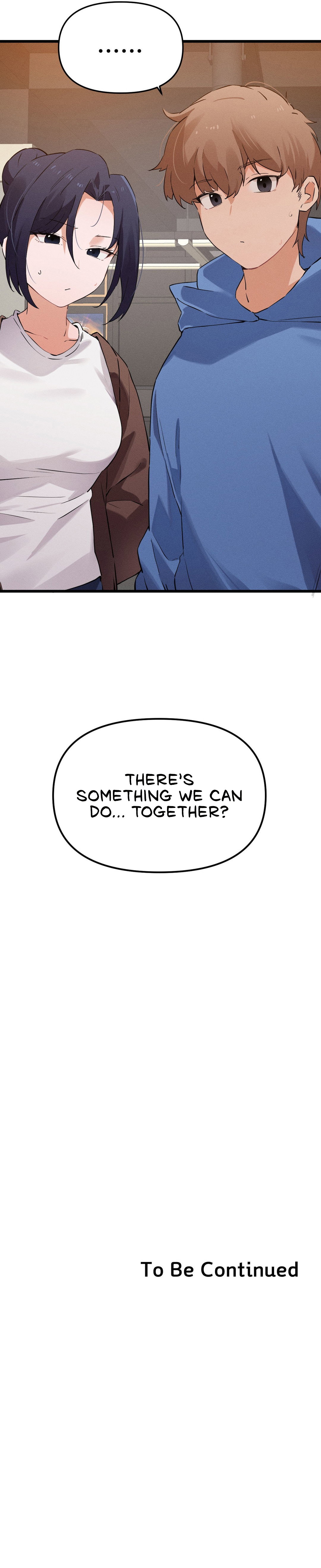 Finally With You Chapter 19 - Page 13