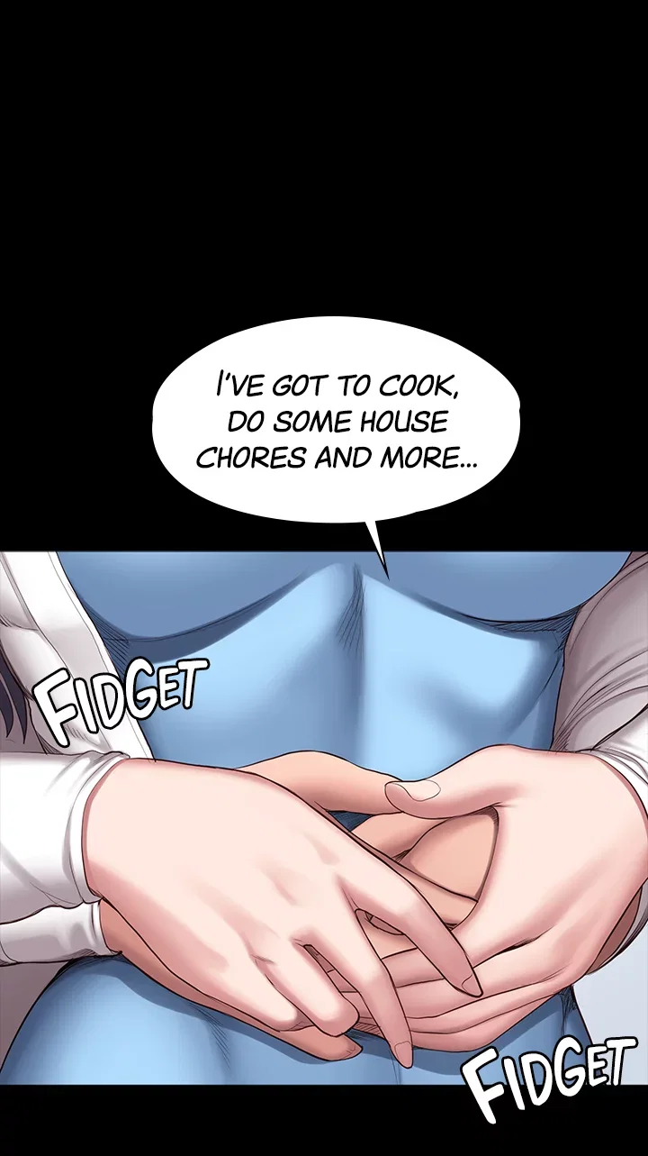 Fitness Chapter 90 - Page 9