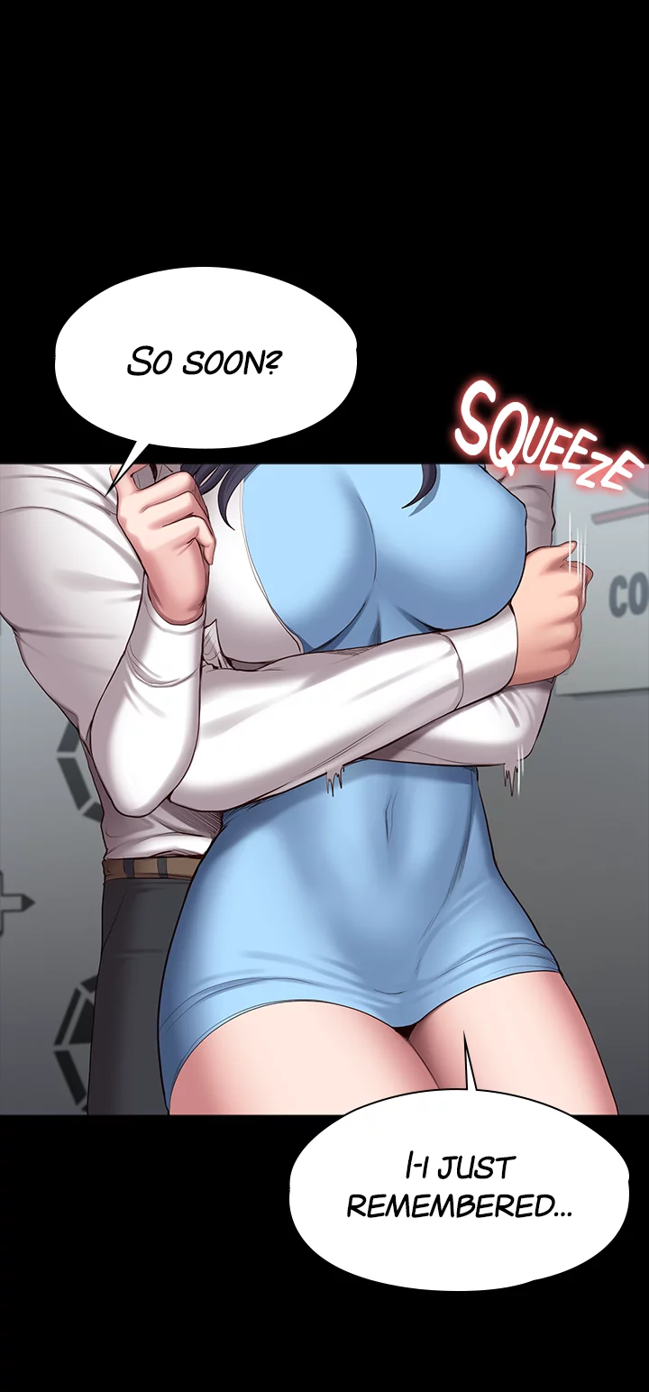Fitness Chapter 90 - Page 10