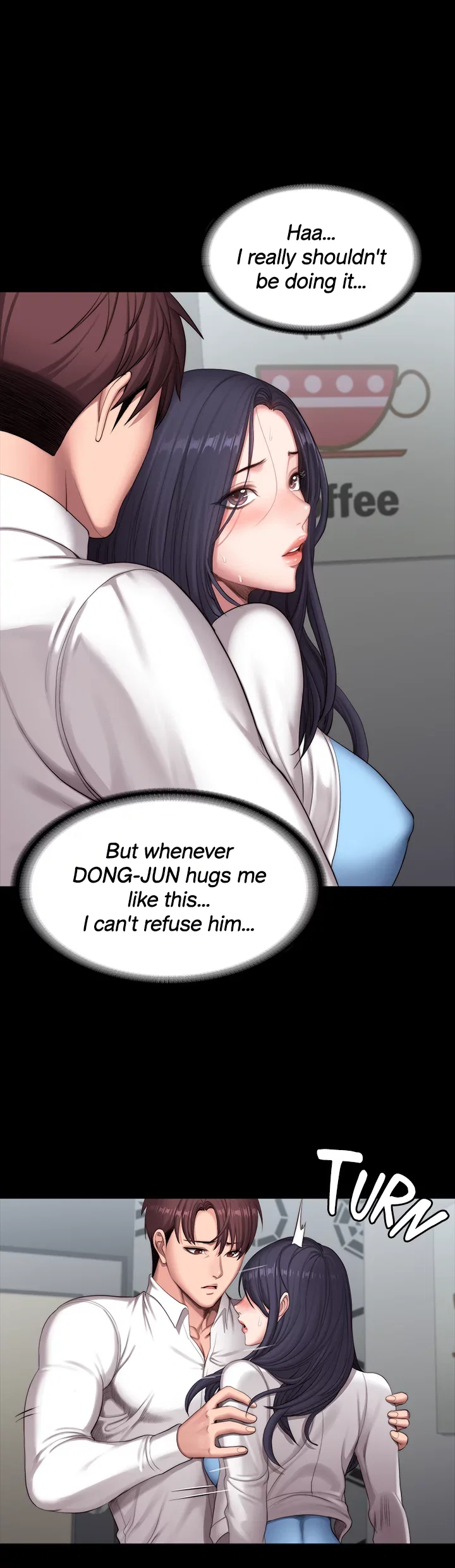 Fitness Chapter 90 - Page 12